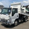 isuzu elf-truck 2010 -ISUZU--Elf BKG-NJR85AD--NJR85-****631---ISUZU--Elf BKG-NJR85AD--NJR85-****631- image 1