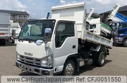 isuzu elf-truck 2010 -ISUZU--Elf BKG-NJR85AD--NJR85-****631---ISUZU--Elf BKG-NJR85AD--NJR85-****631-