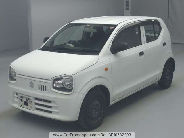 suzuki alto 2019 -SUZUKI--Alto DBA-HA36S--HA36S-534149---SUZUKI--Alto DBA-HA36S--HA36S-534149- image 1