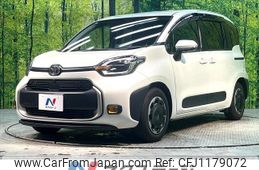 toyota sienta 2023 -TOYOTA--Sienta 6AA-MXPL10G--MXPL10-1026312---TOYOTA--Sienta 6AA-MXPL10G--MXPL10-1026312-