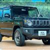 suzuki jimny 2023 -SUZUKI--Jimny 3BA-JB64W--JB64W-283186---SUZUKI--Jimny 3BA-JB64W--JB64W-283186- image 17