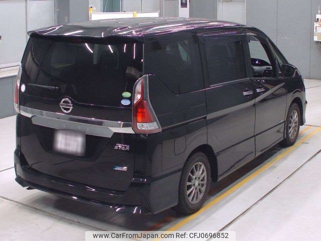 nissan serena 2018 -NISSAN 【岐阜 346ゆ1022】--Serena GFC27-096066---NISSAN 【岐阜 346ゆ1022】--Serena GFC27-096066- image 2