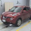 nissan juke 2016 -NISSAN 【新潟 330み2527】--Juke YF15-506139---NISSAN 【新潟 330み2527】--Juke YF15-506139- image 1