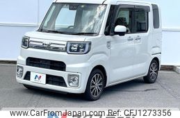 daihatsu wake 2018 quick_quick_LA700S_LA700S-0119828