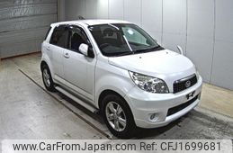 daihatsu be-go 2009 CFJ1699681