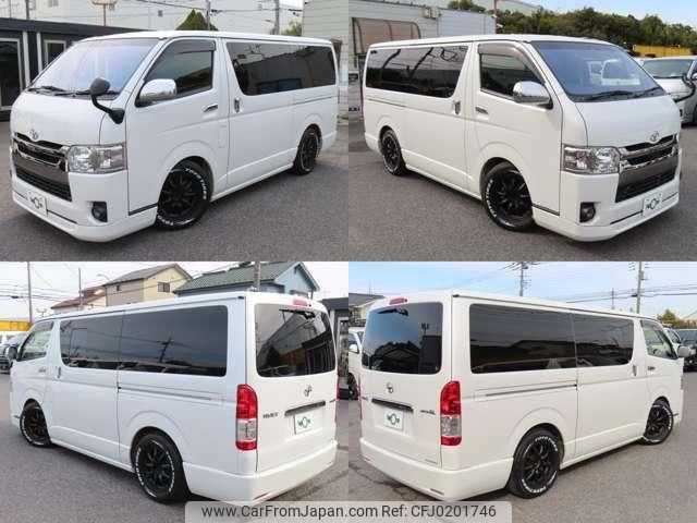 toyota hiace-van 2019 quick_quick_QDF-GDH201V_GDH201-1027473 image 2