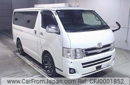 toyota hiace-van 2012 -TOYOTA--Hiace Van TRH200V-0159309---TOYOTA--Hiace Van TRH200V-0159309-