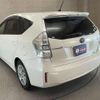 toyota prius-α 2012 CFJ1586999 image 21