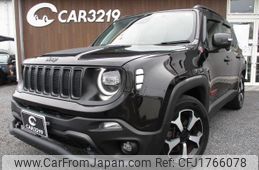 jeep renegade 2019 CFJ1766078