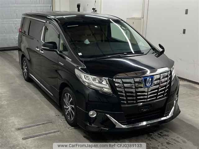 toyota alphard 2017 -TOYOTA--Alphard AYH30W-0047849---TOYOTA--Alphard AYH30W-0047849- image 1