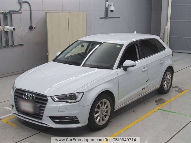 audi a3 2015 -AUDI--Audi A3 8VCXS-WAUZZZ8V5FA109975---AUDI--Audi A3 8VCXS-WAUZZZ8V5FA109975- image 1