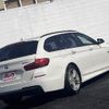 bmw 5-series 2016 CFJ1743716 image 2