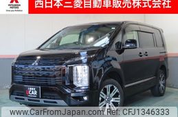 mitsubishi delica-d5 2022 CFJ1346333