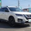 nissan x-trail 2019 -NISSAN--X-Trail DAA-HNT32--HNT32-176708---NISSAN--X-Trail DAA-HNT32--HNT32-176708- image 1