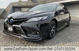 toyota camry 2022 -TOYOTA--Camry 6AA-AXVH70--AXVH70-1081934---TOYOTA--Camry 6AA-AXVH70--AXVH70-1081934-