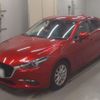mazda axela 2017 CFJ1727858 image 1