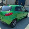 mazda demio 2008 CFJ1541148 image 2