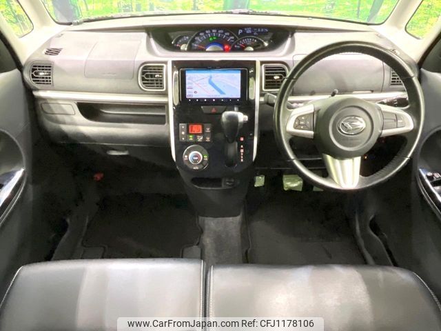 daihatsu tanto 2016 -DAIHATSU--Tanto DBA-LA600S--LA600S-0495856---DAIHATSU--Tanto DBA-LA600S--LA600S-0495856- image 2