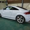 audi tt 2012 -AUDI 【旭川 300ﾐ1062】--ｱｳﾃﾞｨ TT 8JCEPF--C1901757---AUDI 【旭川 300ﾐ1062】--ｱｳﾃﾞｨ TT 8JCEPF--C1901757- image 11