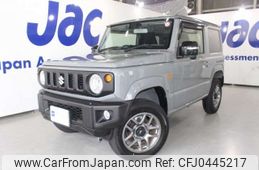 suzuki jimny 2023 -SUZUKI 【京都 586ﾓ 135】--Jimny 3BA-JB64W--JB64W-310797---SUZUKI 【京都 586ﾓ 135】--Jimny 3BA-JB64W--JB64W-310797-