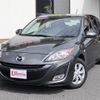 mazda axela 2010 CFJ1745089 image 27