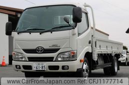 toyota toyoace 2014 GOO_NET_EXCHANGE_0230013A30250521W002