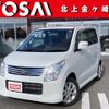 suzuki wagon-r 2012 -SUZUKI--Wagon R DBA-MH23S--MH23S-880571---SUZUKI--Wagon R DBA-MH23S--MH23S-880571- image 1