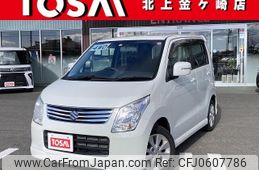 suzuki wagon-r 2012 -SUZUKI--Wagon R DBA-MH23S--MH23S-880571---SUZUKI--Wagon R DBA-MH23S--MH23S-880571-