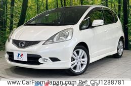 honda fit 2007 -HONDA--Fit DBA-GE8--GE8-1003516---HONDA--Fit DBA-GE8--GE8-1003516-