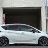 nissan note 2017 -NISSAN--Note DAA-HE12--HE12-040189---NISSAN--Note DAA-HE12--HE12-040189- image 9