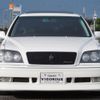 toyota crown 2002 CFJ1676073 image 4
