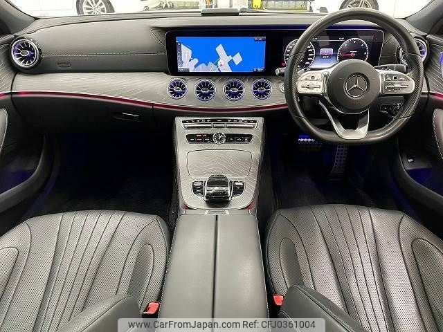 mercedes-benz cls-class 2018 -MERCEDES-BENZ--Benz CLS LDA-257314--WDD2573142A008952---MERCEDES-BENZ--Benz CLS LDA-257314--WDD2573142A008952- image 2