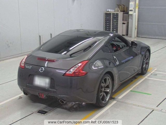 nissan fairlady-z 2009 -NISSAN 【尾張小牧 302む158】--Fairlady Z Z34-200331---NISSAN 【尾張小牧 302む158】--Fairlady Z Z34-200331- image 2