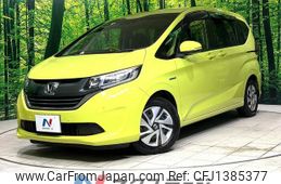 honda freed-plus 2019 quick_quick_GB7_GB7-1110076