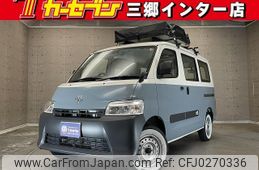 toyota townace-van 2021 quick_quick_S403M_S403M-0003603