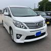toyota alphard 2012 CFJ1670300 image 2