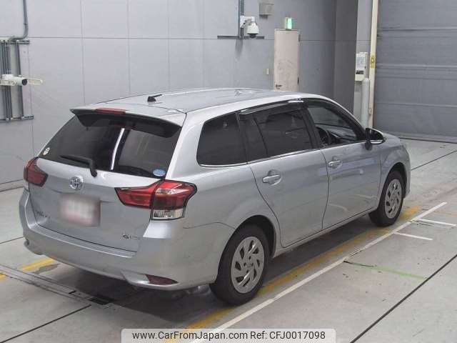 toyota corolla-fielder 2019 -TOYOTA--Corolla Fielder DBA-NZE164G--NZE164-7072007---TOYOTA--Corolla Fielder DBA-NZE164G--NZE164-7072007- image 2