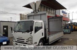 isuzu elf-truck 2016 CFJ1599757