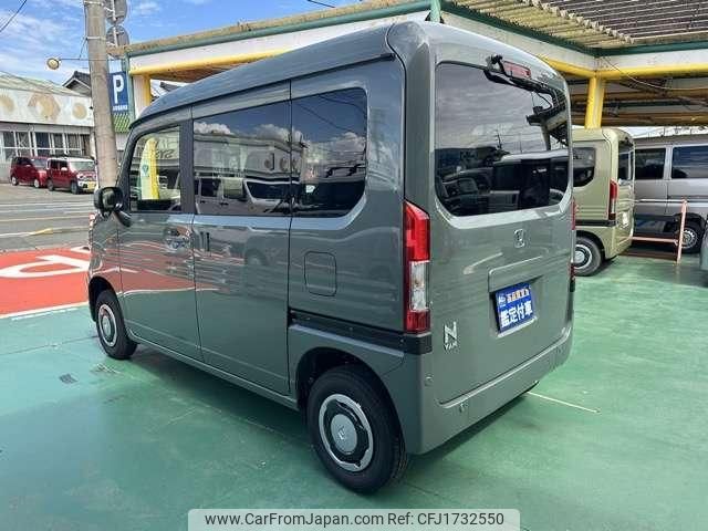 honda n-van-style 2025 CFJ1732550 image 2