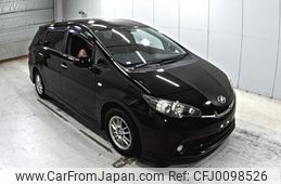 toyota wish 2012 -TOYOTA--Wish ZGE20W-0127886---TOYOTA--Wish ZGE20W-0127886-