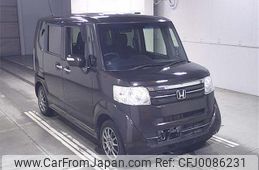 honda n-box 2016 -HONDA--N BOX JF1--1820803---HONDA--N BOX JF1--1820803-