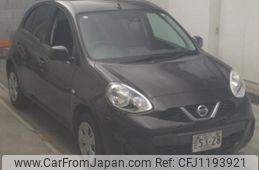 nissan march 2021 quick_quick_5BA-K13_093253