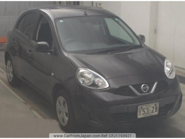 nissan march 2021 quick_quick_5BA-K13_093253 image 1