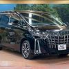 toyota alphard 2022 -TOYOTA--Alphard 3BA-AGH30W--AGH30-0436827---TOYOTA--Alphard 3BA-AGH30W--AGH30-0436827- image 17