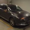 mazda cx-8 2018 -MAZDA--CX-8 3DA-KG2P--KG2P-105915---MAZDA--CX-8 3DA-KG2P--KG2P-105915- image 4