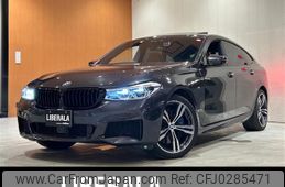 bmw 6-series 2018 -BMW--BMW 6 Series DBA-JV30A--WBAJV62080BC98503---BMW--BMW 6 Series DBA-JV30A--WBAJV62080BC98503-