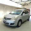 nissan note 2012 CFJ1569063 image 7