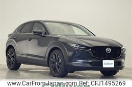 mazda cx-3 2024 -MAZDA--CX-30 5AA-DMEJ3R--DMEJ3R-105892---MAZDA--CX-30 5AA-DMEJ3R--DMEJ3R-105892-