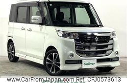 suzuki spacia 2017 -SUZUKI--Spacia DAA-MK42S--MK42S-804929---SUZUKI--Spacia DAA-MK42S--MK42S-804929-