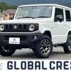 suzuki jimny 2023 quick_quick_3BA-JB64W_JB64W-293452 image 1